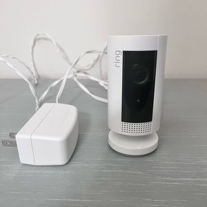 Ring Indoor Cam (1st Gen)
